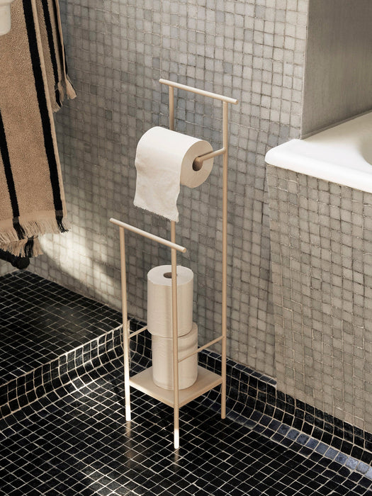 Dora Toilet Paper Stand