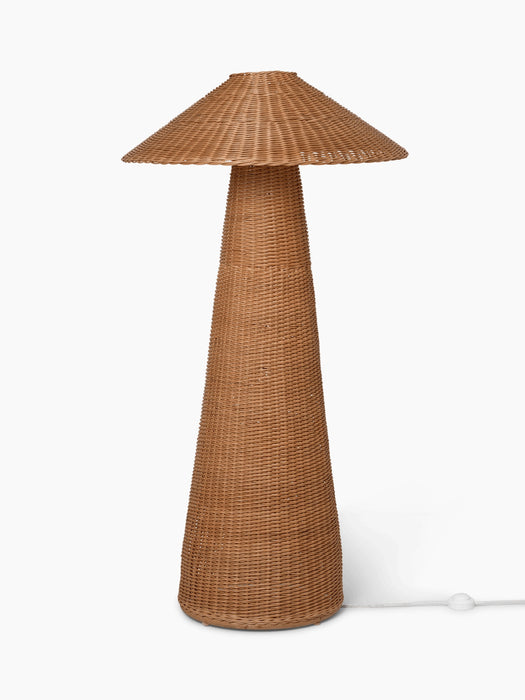 Dou Floor Lamp