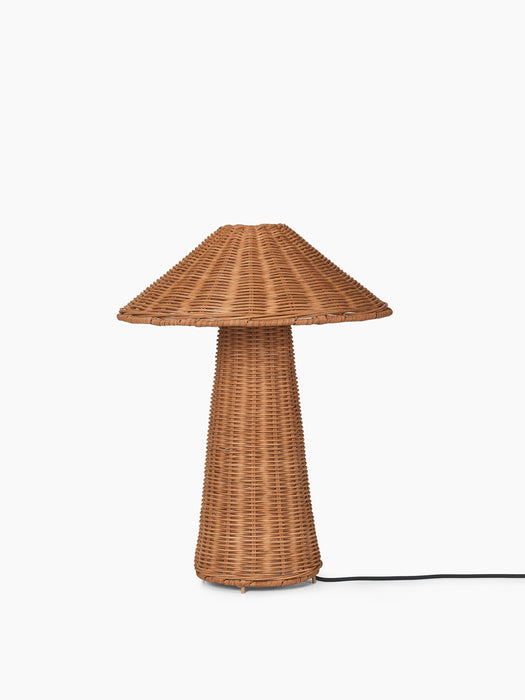 Dou Table Lamp