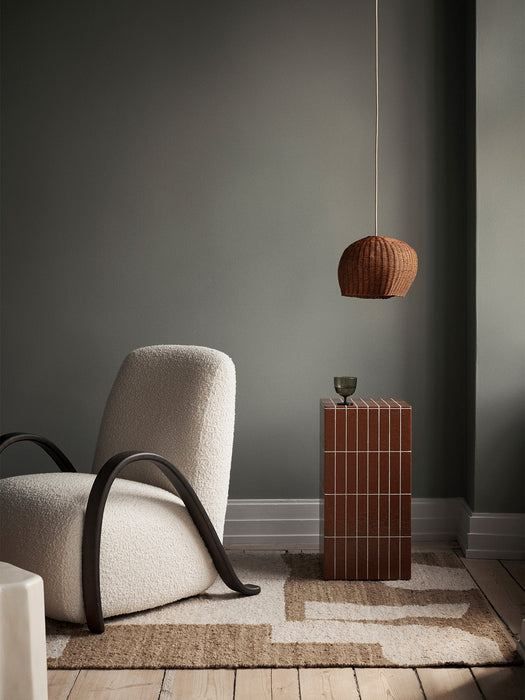Drape Lampshade - Small