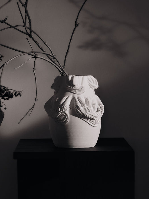 Drisca Vase