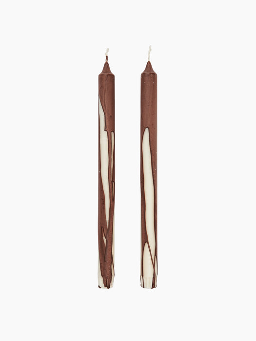 Dryp Candles - Set of 2