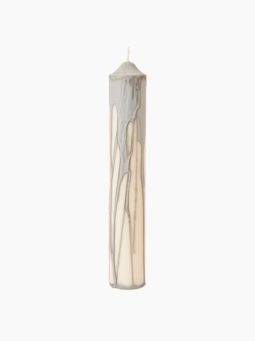 Dryp Pillar Candle - Large