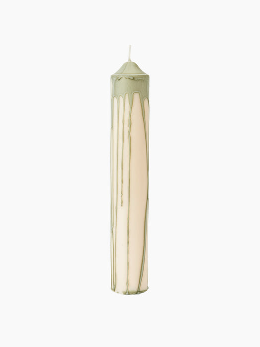 Dryp Pillar Candle - Large