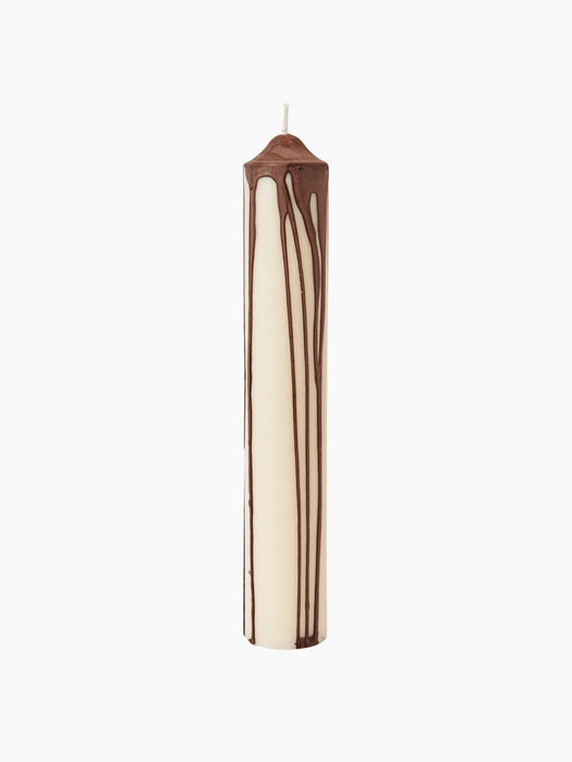Dryp Pillar Candle - Large
