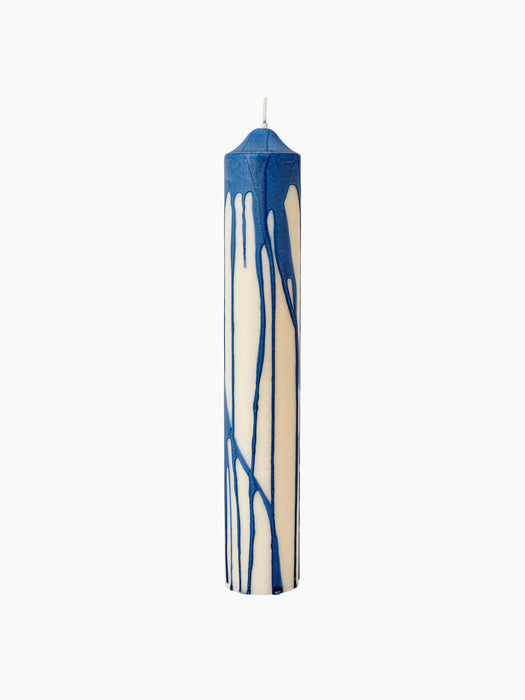 Dryp Pillar Candle - Large