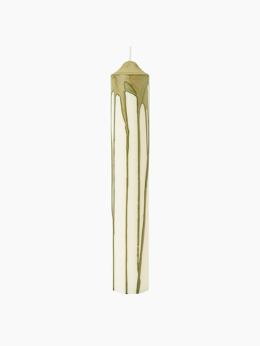 Dryp Pillar Candle - Large