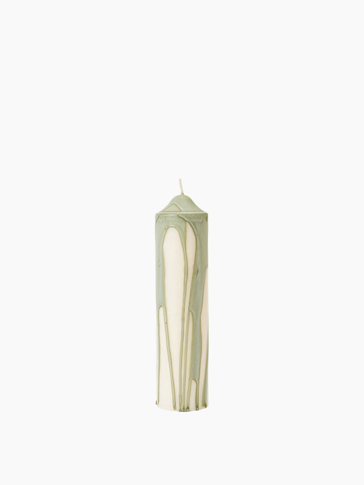 Dryp Pillar Candle - Small