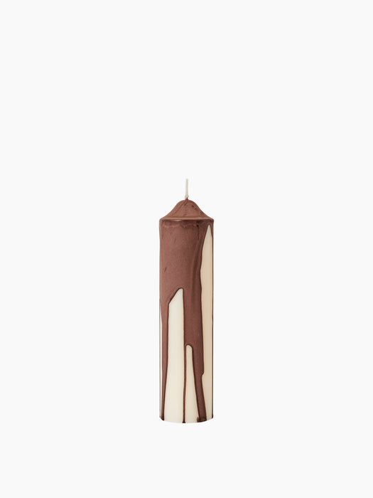 Dryp Pillar Candle - Small