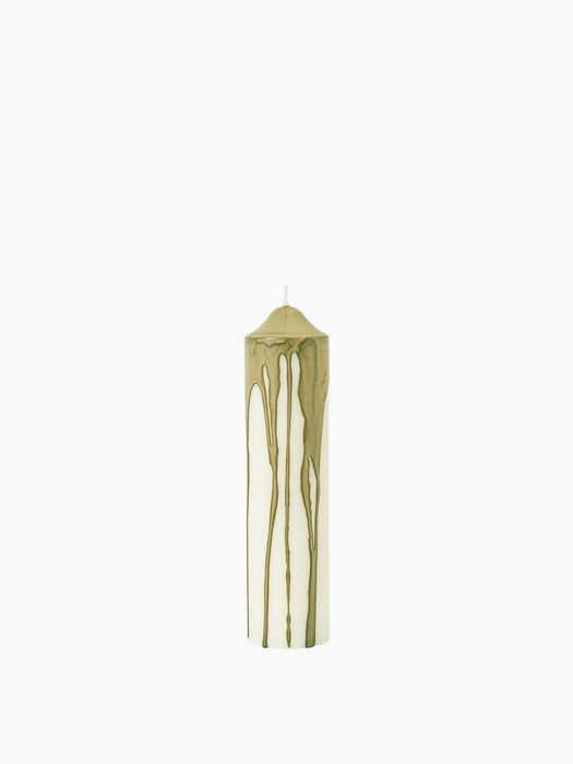 Dryp Pillar Candle - Small