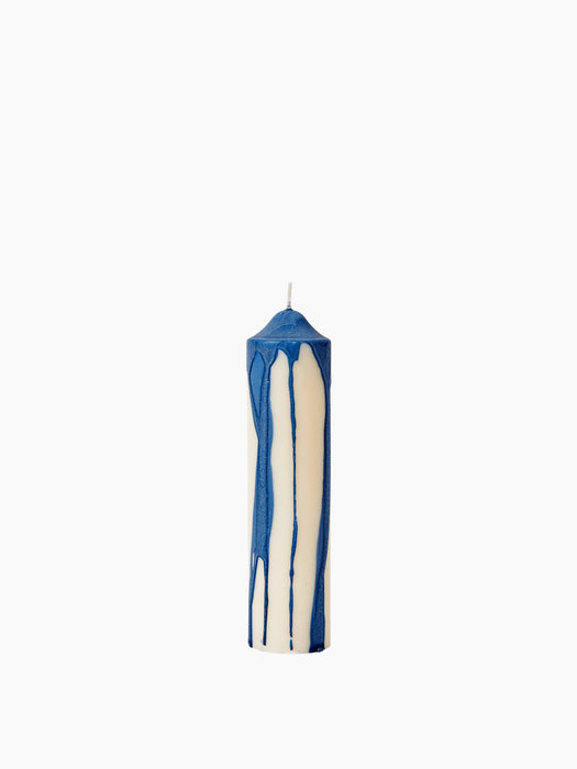 Dryp Pillar Candle - Small