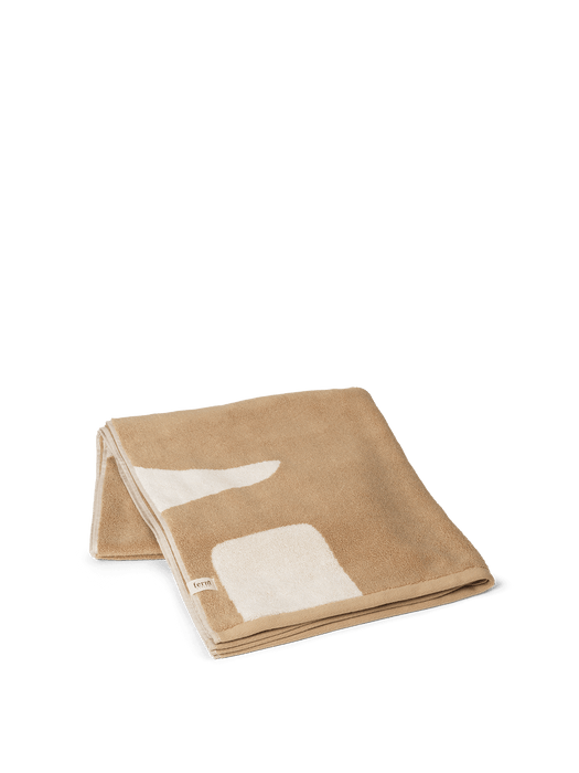 Ebb Bath Towel