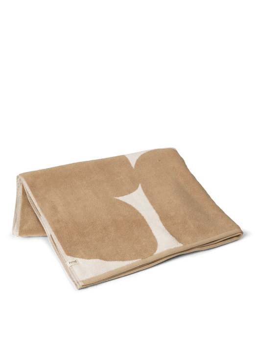 Ebb Beach Towel