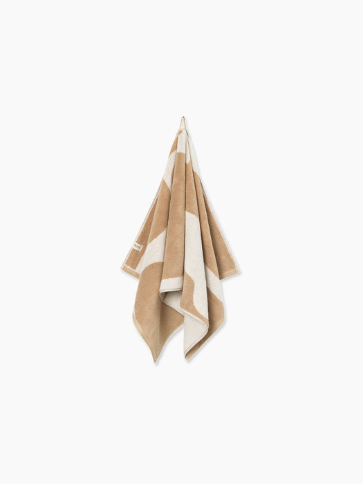 Ebb Hand Towel