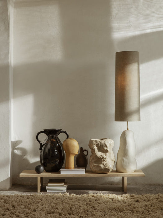 Eclipse Lampshade - Long