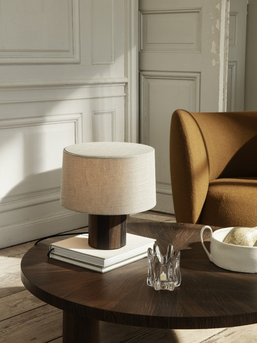 Eclipse Lampshade - Short