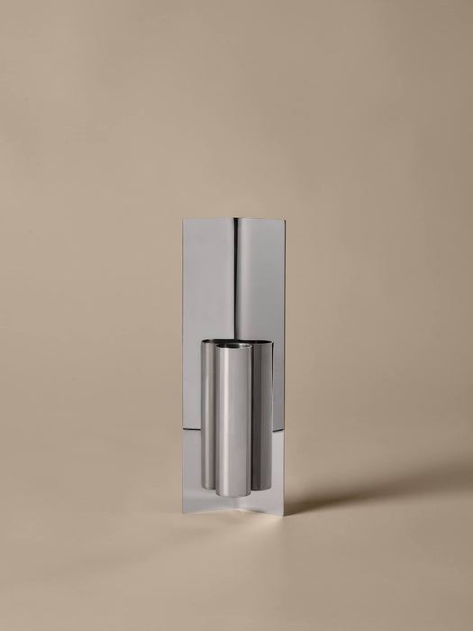 Eddy Wall Vase