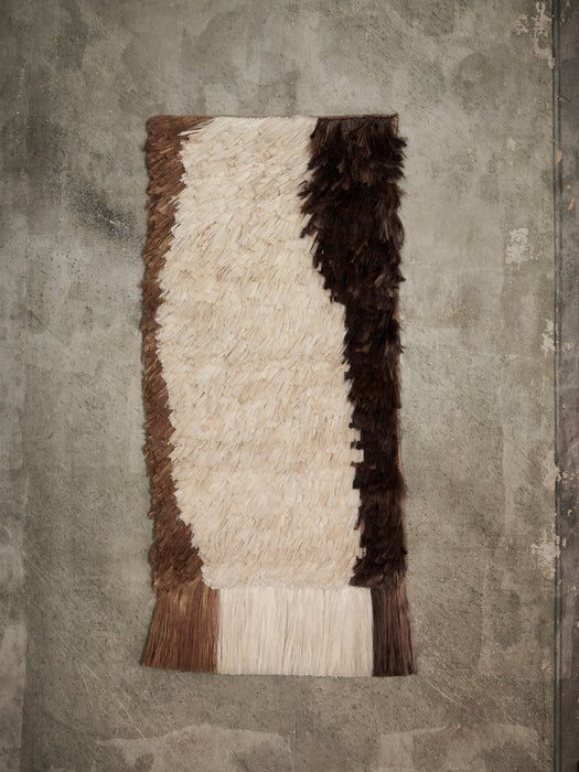Edge Wall Rug