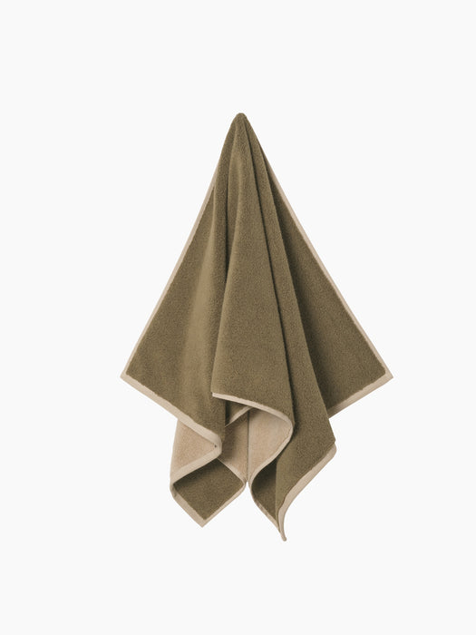 Ekko Bath Towel