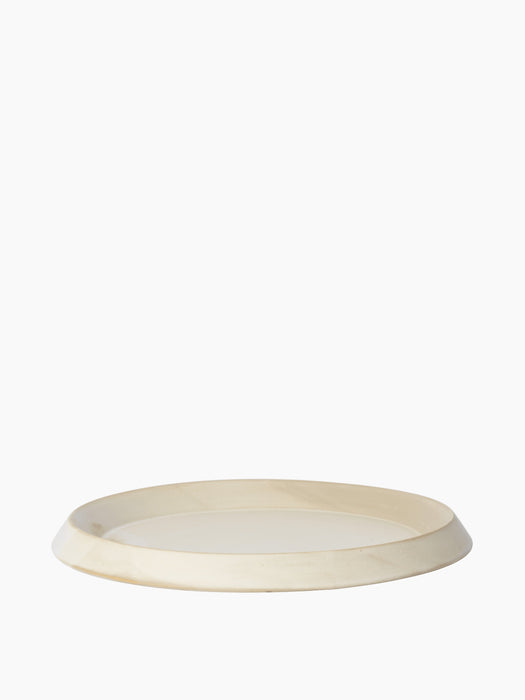 Erena Serving Platter - Ø35