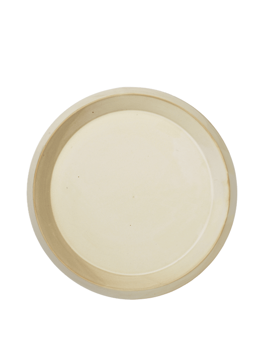 Erena Serving Platter - Ø35