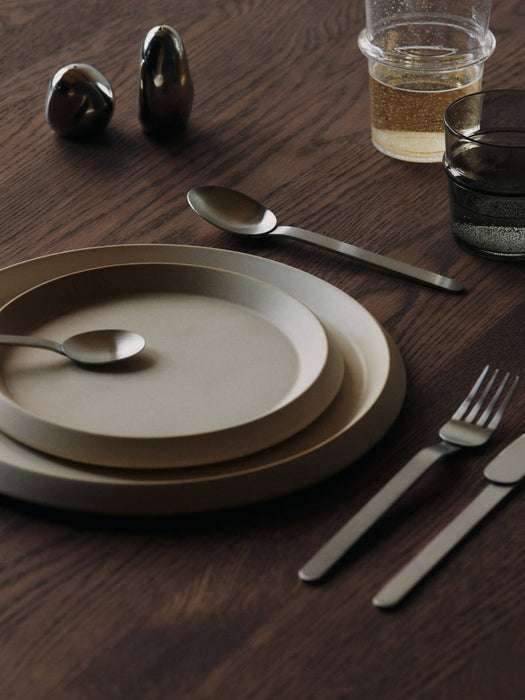 Erena Side Plate - Ø22