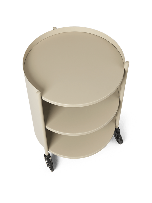 Eve Storage