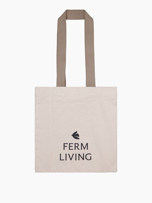 Ferm Living Everyday Tote Bag