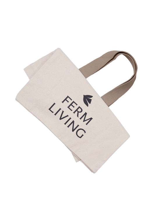 Ferm Living Everyday Tote Bag