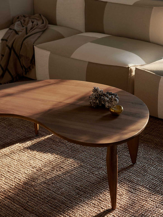 Feve Coffee Table
