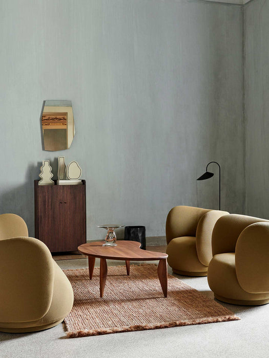 Feve Coffee Table