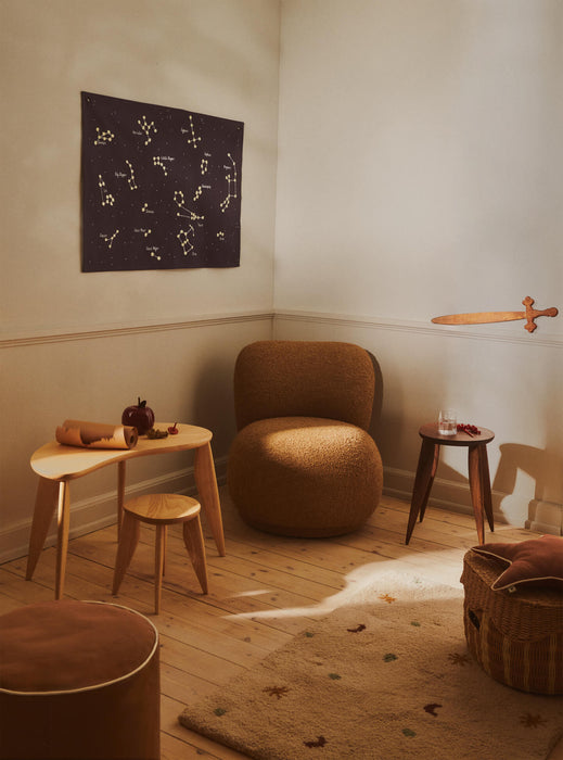 Feve Kids Stool