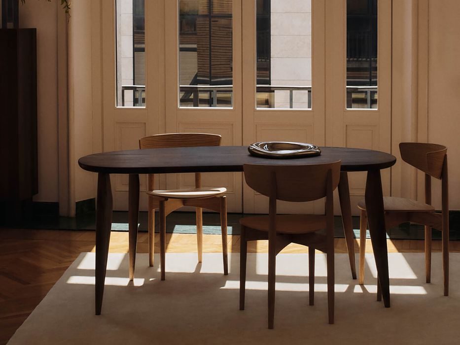 Feve Table