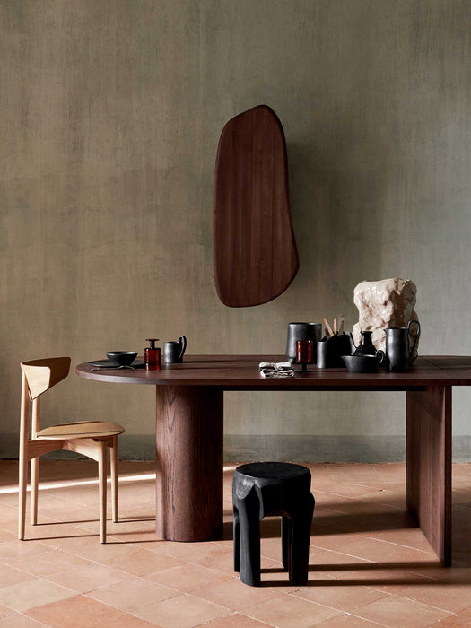 Feve Wall Cabinet