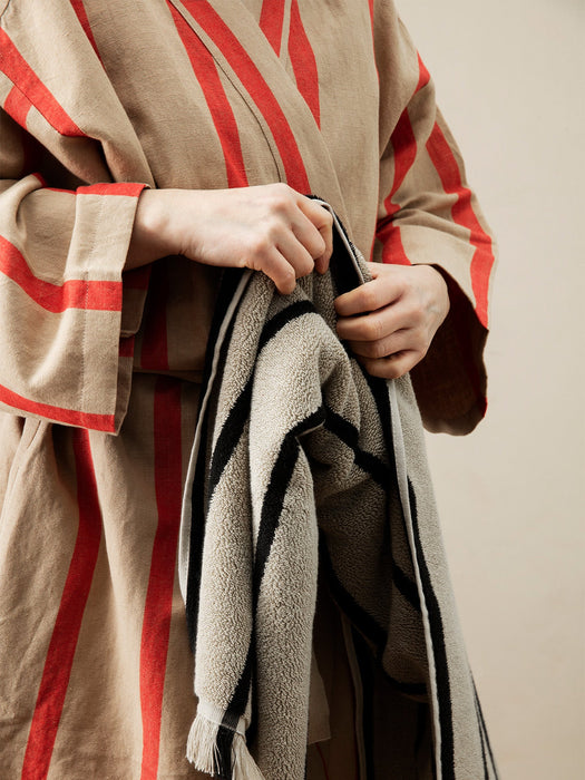 Field Robe