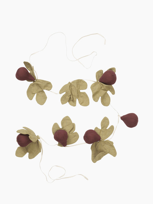 Figs Garland