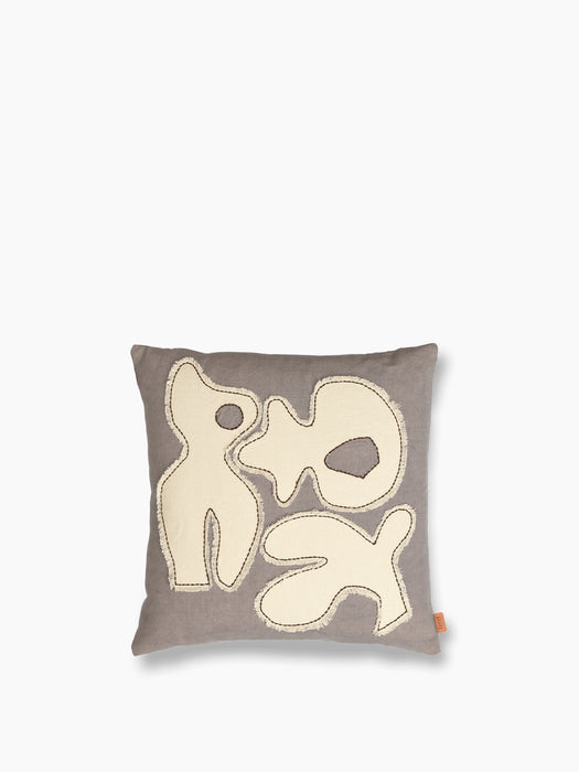 Figure Cushion