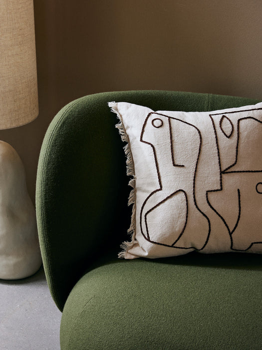 Figure Cushion