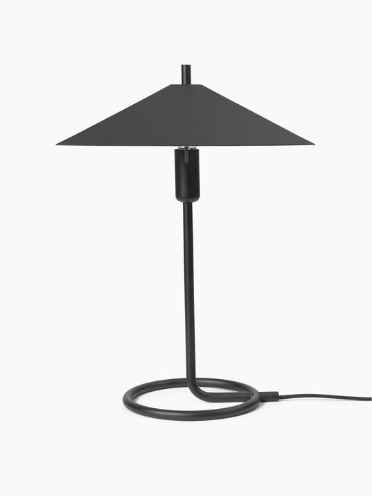 Filo Table Lamp Square