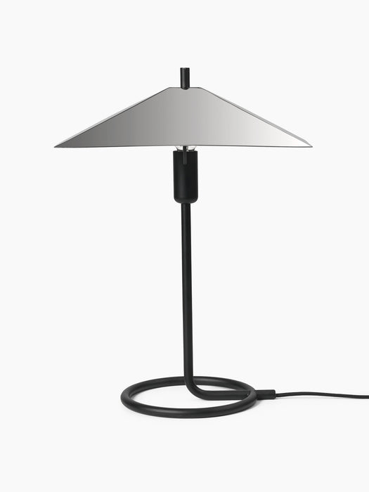 Filo Table Lamp Square