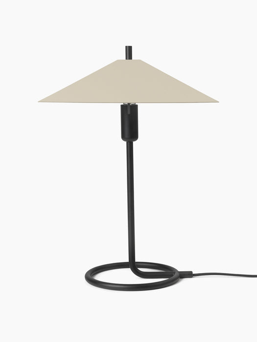 Filo Table Lamp Square