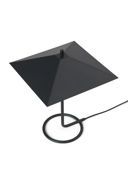 Filo Table Lamp Square