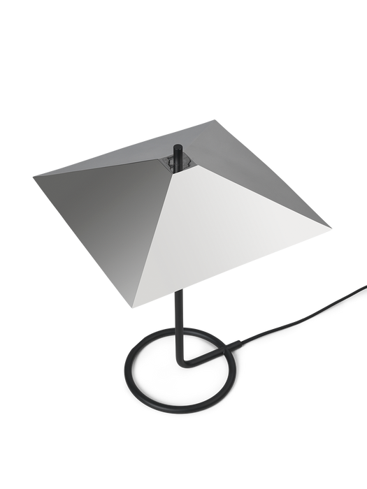 Filo Table Lamp Square