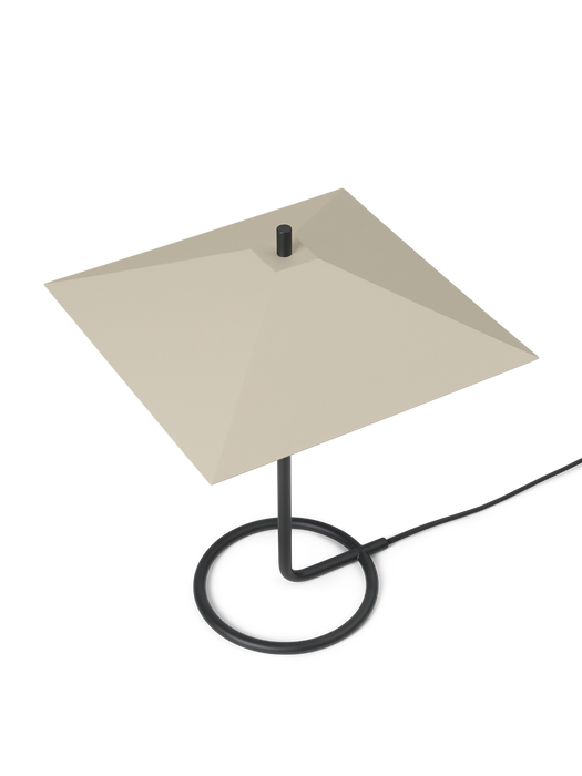 Filo Table Lamp Square