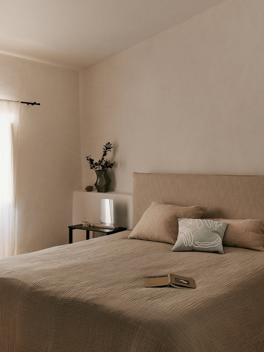 Fino Bedspread