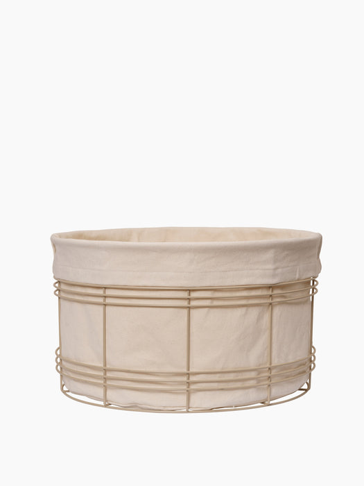 Fio Basket - Low