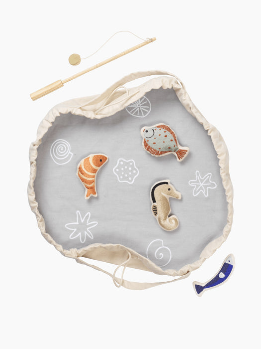Fishing Game