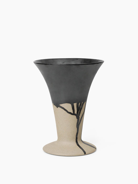 Flores Vase