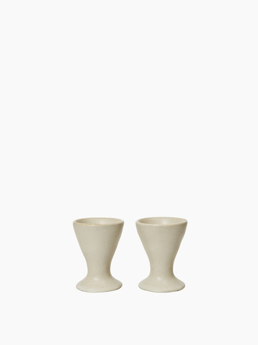 Flow Egg Cups - Set of 2