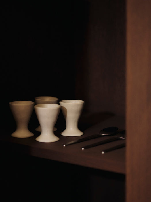 Flow Egg Cups - Set of 2